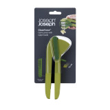 Cleanforce Garlic Press by Joseph Joseph