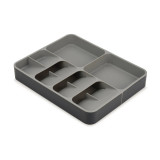 Drawerstore Expanding Cutlery, Utensil & Gadgets Organiser by Joseph Joseph