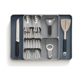 Drawerstore Expanding Cutlery, Utensil & Gadgets Organiser by Joseph Joseph