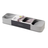 Drawerstore Compact Cutlery Organiser by Joseph Joseph