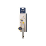 Cleantech 2-In-1 Glass Cleaning Squeegee by Joseph Joseph