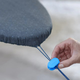 Glide Plus Easy-Store Ironing Board with Advanced Cover by Joseph Joseph