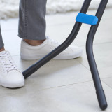 Glide Plus Easy-Store Ironing Board with Advanced Cover by Joseph Joseph