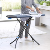 Glide Plus Easy-Store Ironing Board with Advanced Cover by Joseph Joseph