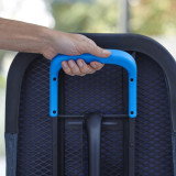 Glide Plus Easy-Store Ironing Board with Advanced Cover by Joseph Joseph