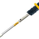 Cleantech Deep Cleaning Set with Extension Pole by Joseph Joseph
