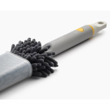 Cleantech Deep Cleaning Set with Extension Pole by Joseph Joseph