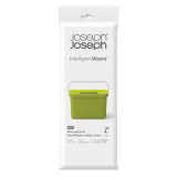 4 Liter Food Waste Caddy Liners 50Pc by Joseph Joseph