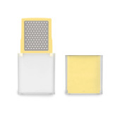 Box Grater Yellow by Joseph Joseph