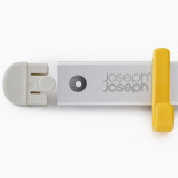Cleantech Cleaning Tool Storage Rail by Joseph Joseph