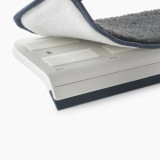Cleantech Glass-Cleaning Squeegee Replacement Pad by Joseph Joseph