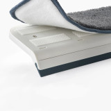 Cleantech Glass-Cleaning Squeegee Replacement Pad by Joseph Joseph