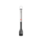 Grillout BBQ Silicone Basting Brush with Retractable Head by Joseph Joseph