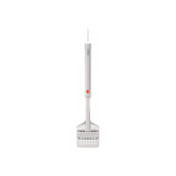 Grillout BBQ Turner Tongs with Retractable Head by Joseph Joseph