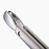 Grillout BBQ Tongs with Retractable Arms by Joseph Joseph