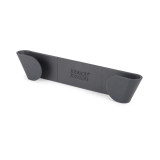 Cupboardstore 4 In-Cupboard Pan Lid Holders by Joseph Joseph
