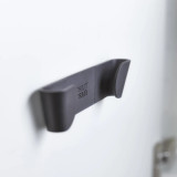 Cupboardstore 4 In-Cupboard Pan Lid Holders by Joseph Joseph