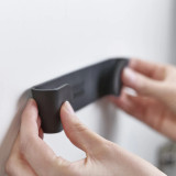 Cupboardstore 4 In-Cupboard Pan Lid Holders by Joseph Joseph