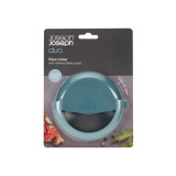 Pizza Cutter Dark Opal by Joseph Joseph