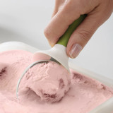 Non-Drip Ice-Cream Scoop by Joseph Joseph