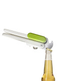 Pivot 3-In-1 Can Opener White by Joseph Joseph