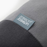 Pinch Oven Glove Grey by Joseph Joseph