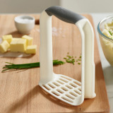Potato Masher White by Joseph Joseph