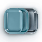Nest Bake 3Pc Baking Tray Set by Joseph Joseph
