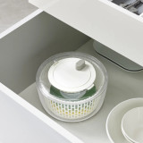 Multi-Prep 4-Piece Salad Preparation Set Multi Colour by Joseph Joseph