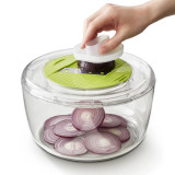 Multi-Prep 4-Piece Salad Preparation Set Multi Colour by Joseph Joseph