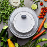 Multi-Prep 4-Piece Salad Preparation Set Multi Colour by Joseph Joseph