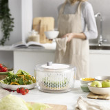 Multi-Prep 4-Piece Salad Preparation Set Multi Colour by Joseph Joseph
