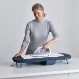 Pocket Plus Folding Table Top Ironing Board by Joseph Joseph