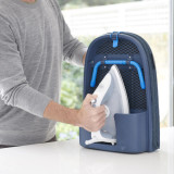 Pocket Plus Folding Table Top Ironing Board by Joseph Joseph