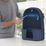 Pocket Plus Folding Table Top Ironing Board by Joseph Joseph