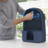 Pocket Plus Folding Table Top Ironing Board by Joseph Joseph