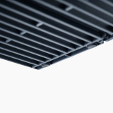 Platform Folding Over-Sink Drainer by Joseph Joseph