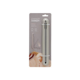 Orderly Retractable Hanging Rail by Joseph Joseph