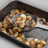 Scoop Plus Large Black by Joseph Joseph