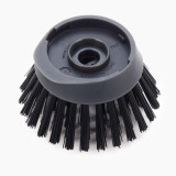 Sinktech Dish Brush with Replacement Head by Joseph Joseph