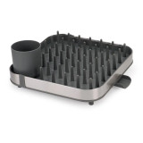 Steel Expanding Dishrack by Joseph Joseph