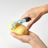 Swivel Peeler Opal by Joseph Joseph