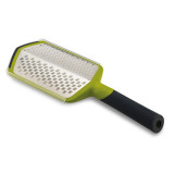 Twist Grater Coarse & Fine Green by Joseph Joseph