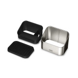 Surface Stainless Steel Sink Tidy by Joseph Joseph