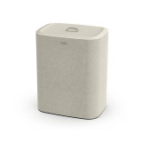 Tota 90L Laundry Separation Basket - Ecru