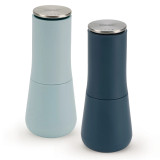Milltop Salt & Pepper Set - Sky