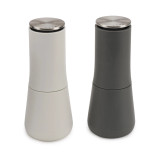 Milltop Salt & Pepper Set - Grey