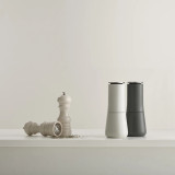 Milltop Salt & Pepper Set - Grey