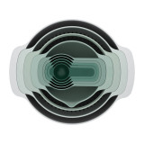 Nest 9 Piece Food Preparation Set - Sage