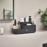 Easystore Bathroom Caddy - Black